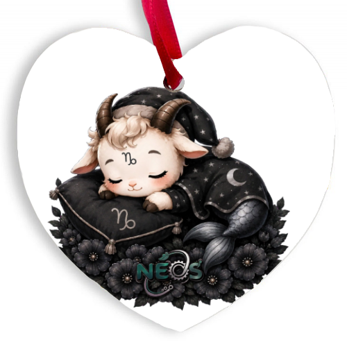 Decorazione Cuore