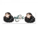 Rectangular Stickers 4x12cm 6pcs 15.90 &euro;