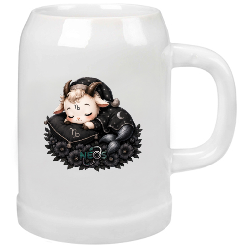 Boccale Birra