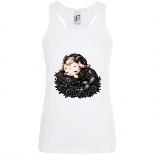 Canotta Donna