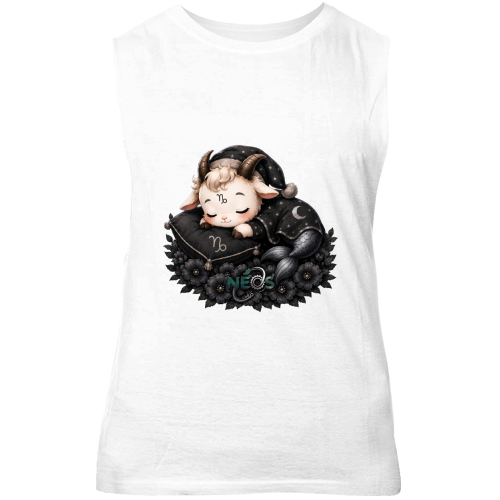 Canotta Unisex