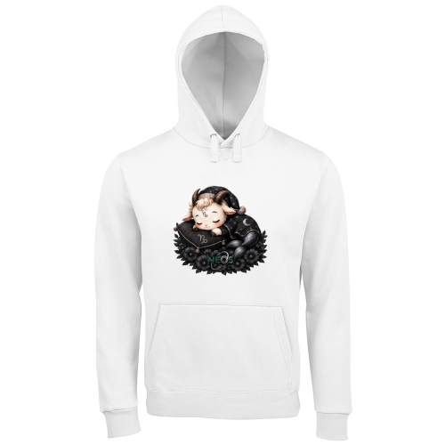 Hoodie Premium Men