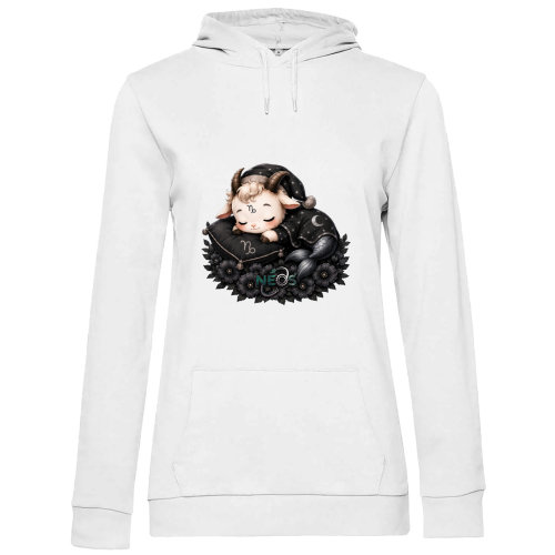 Hoodie Premium Women