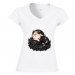 Women's V-Neck T-Shirt 15.90 &euro;