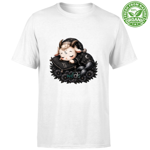 T-Shirt Bambino Organic