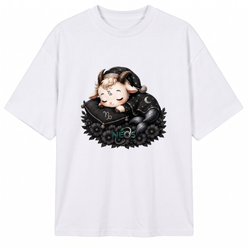 T-Shirt Oversize