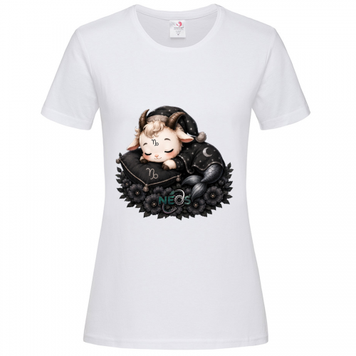 T-Shirt Women Premium 
