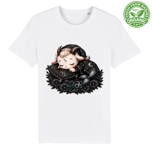 T-Shirt Unisex Organica