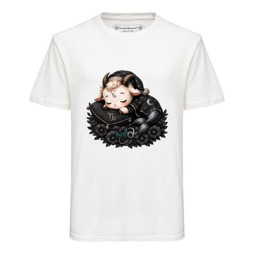 T-Shirt Unisex Canapa