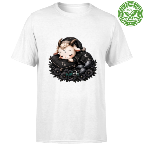 T-Shirt Unisex Organic