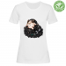 Woman Organic T-Shirt 18.90 &euro;