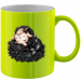 Fluo mug 12.90 &euro;