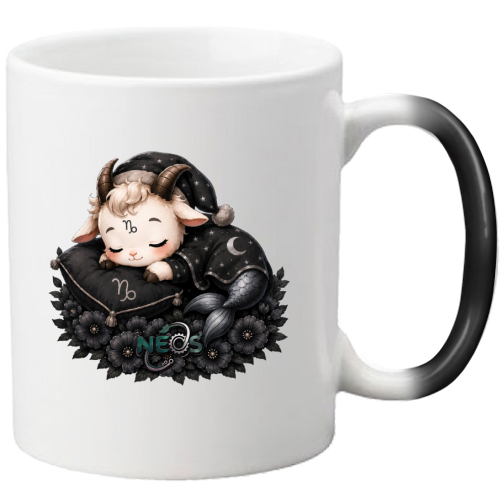Tazza Magica