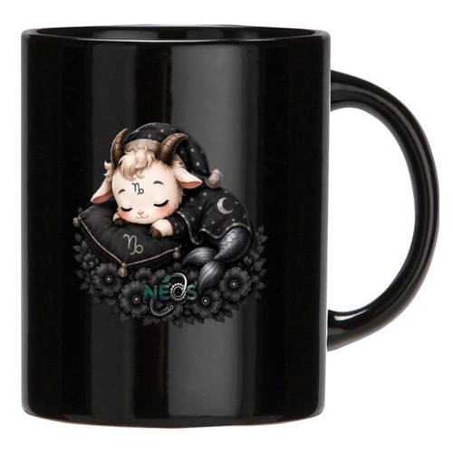 Tazza Nera