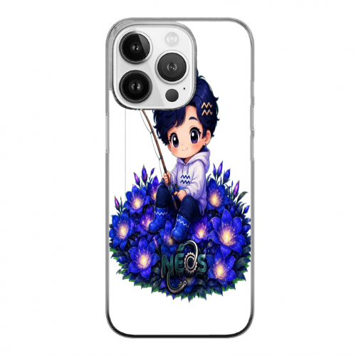 Cover Gomma iPhone 14 Pro