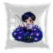 Pailettes pillow 19.90 &euro;