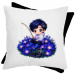 Bicolor pillow 18.90 &euro;