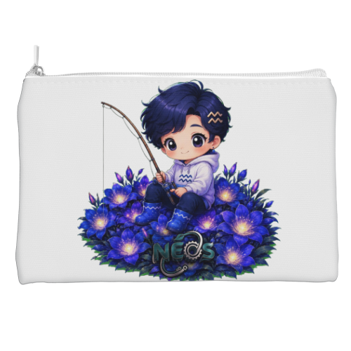 All Over Pochette