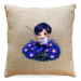 Jute pillow 18.90 &euro;