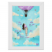 20x30 Framed Poster 34.50 &euro;