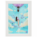 30x45 Framed Poster 44.50 &euro;