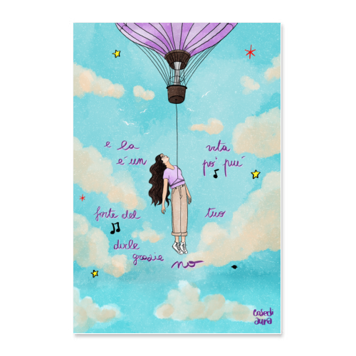 Poster 30x45