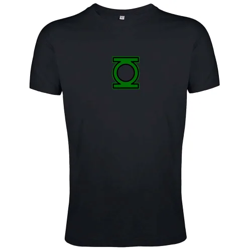 T-Shirt Men Fit