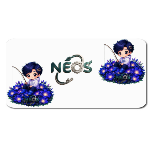 Mousepad XL