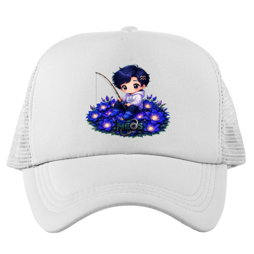 Cappello Trucker