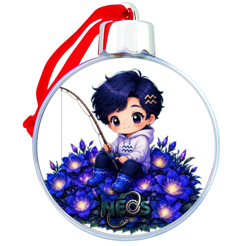 Christmas Tree Ball