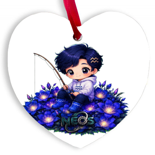 Decorazione Cuore