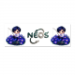 Rectangular Sticker 4x12cm 4.49 &euro;