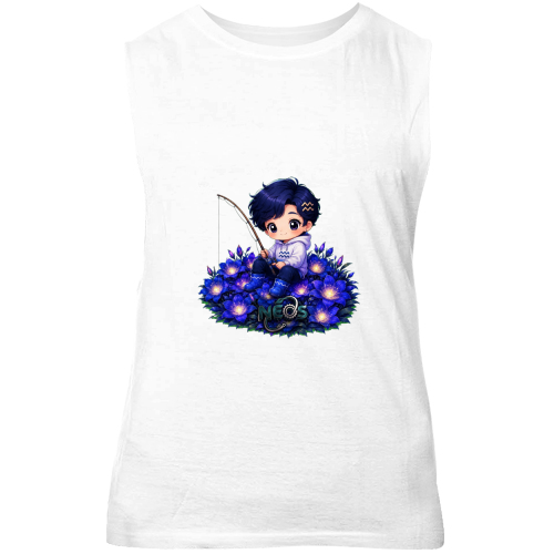 Canotta Unisex