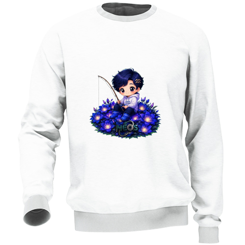 Felpa Unisex