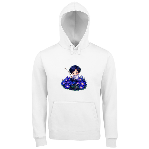 Hoodie Premium Men