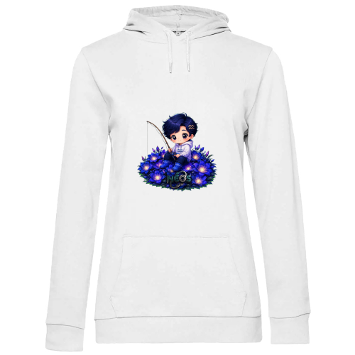 Hoodie Premium Women