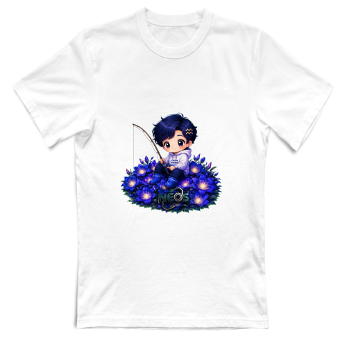 T-Shirt Bambino