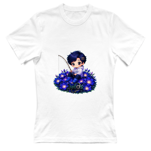 T-Shirt Donna