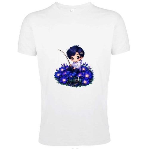 T-Shirt Men Fit