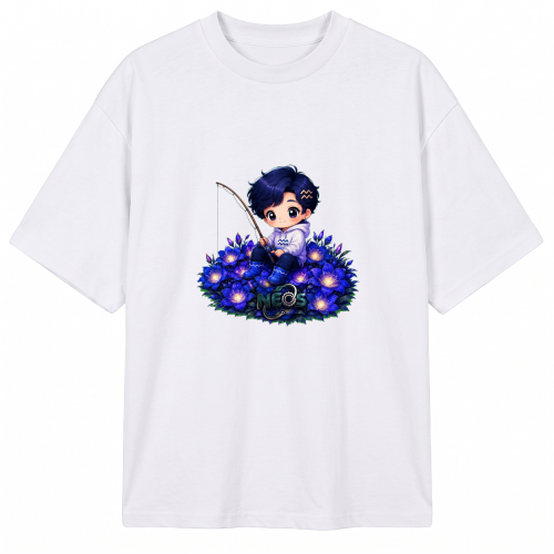 T-Shirt Oversize