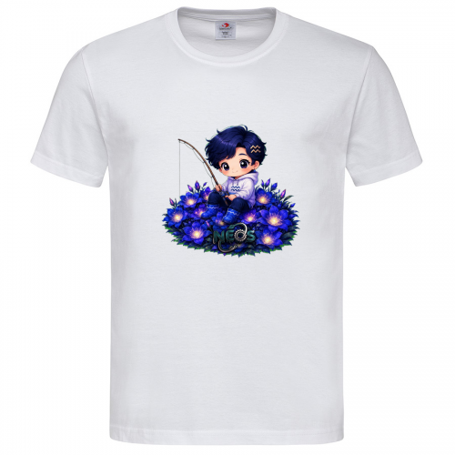 T-Shirt Men Premium 