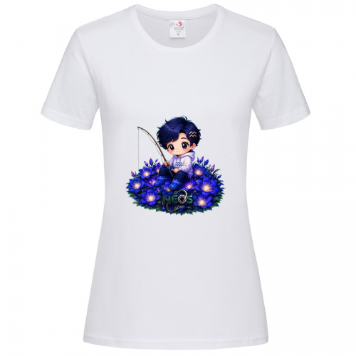 T-Shirt Women Premium 