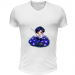 Unisex V-Neck T-Shirt 15.90 &euro;