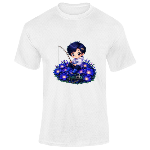 T-Shirt Unisex Dry Sport