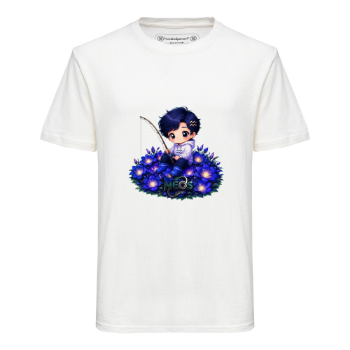 T-Shirt Unisex Canapa