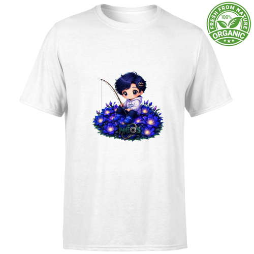 T-Shirt Unisex Organic