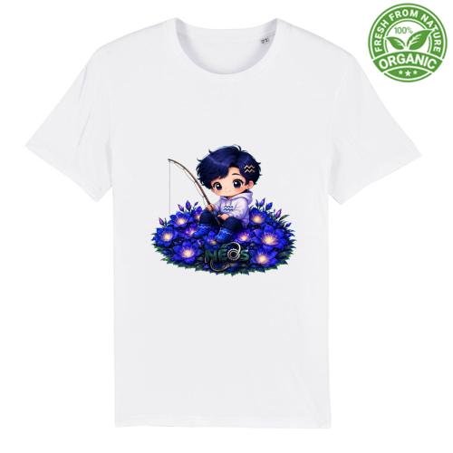 T-Shirt Unisex Premium Organic