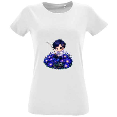 T-Shirt Women Fit