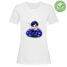 Woman Organic T-Shirt 18.90 &euro;
