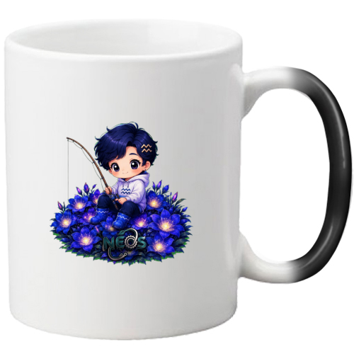 Tazza Magica